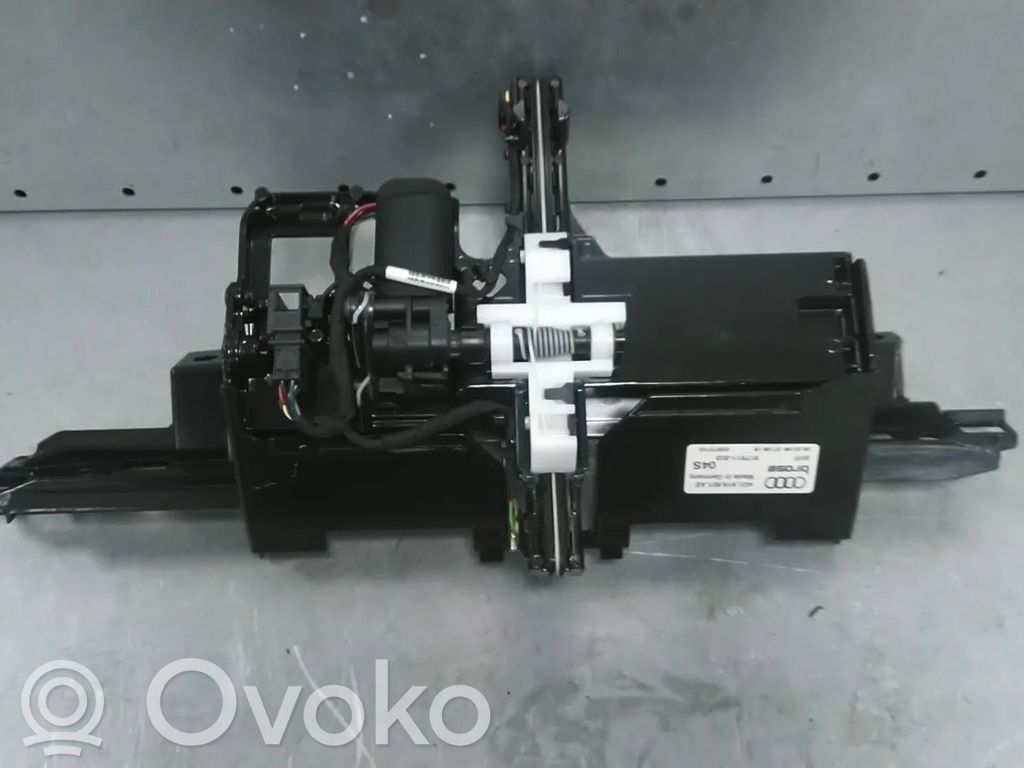 Audi A6 S6 C7 4G Altra parte interiore 