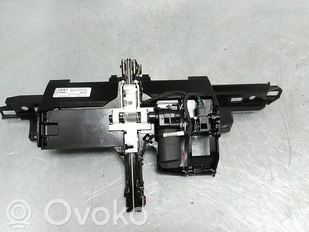 Audi A6 S6 C7 4G Altra parte interiore 