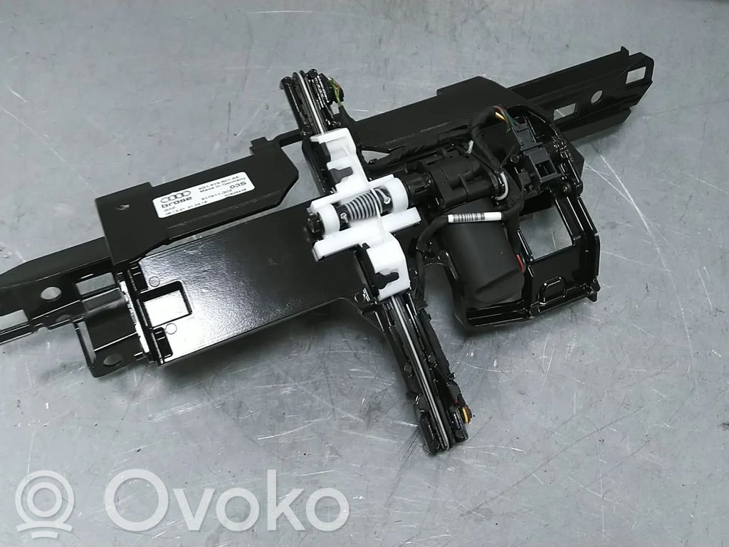 Audi A6 S6 C7 4G Altra parte interiore 