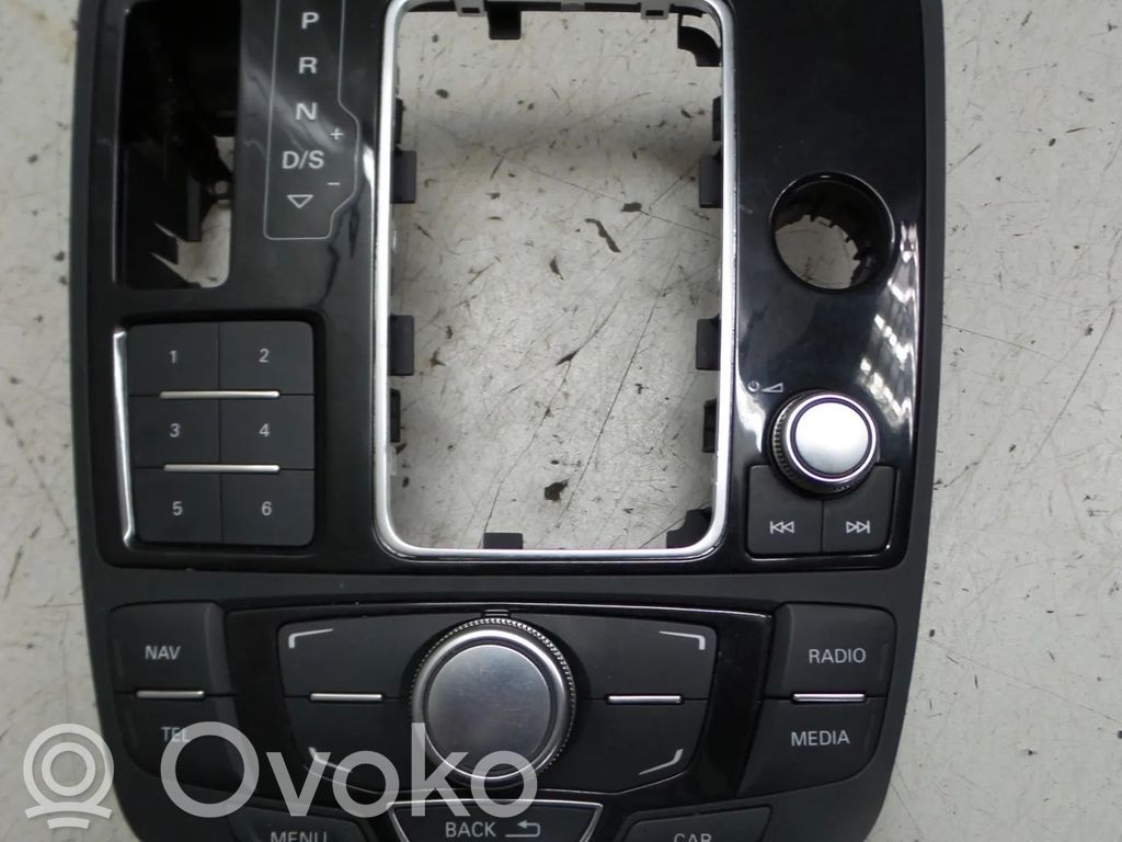Audi A7 S7 4G Alte piese de interior 