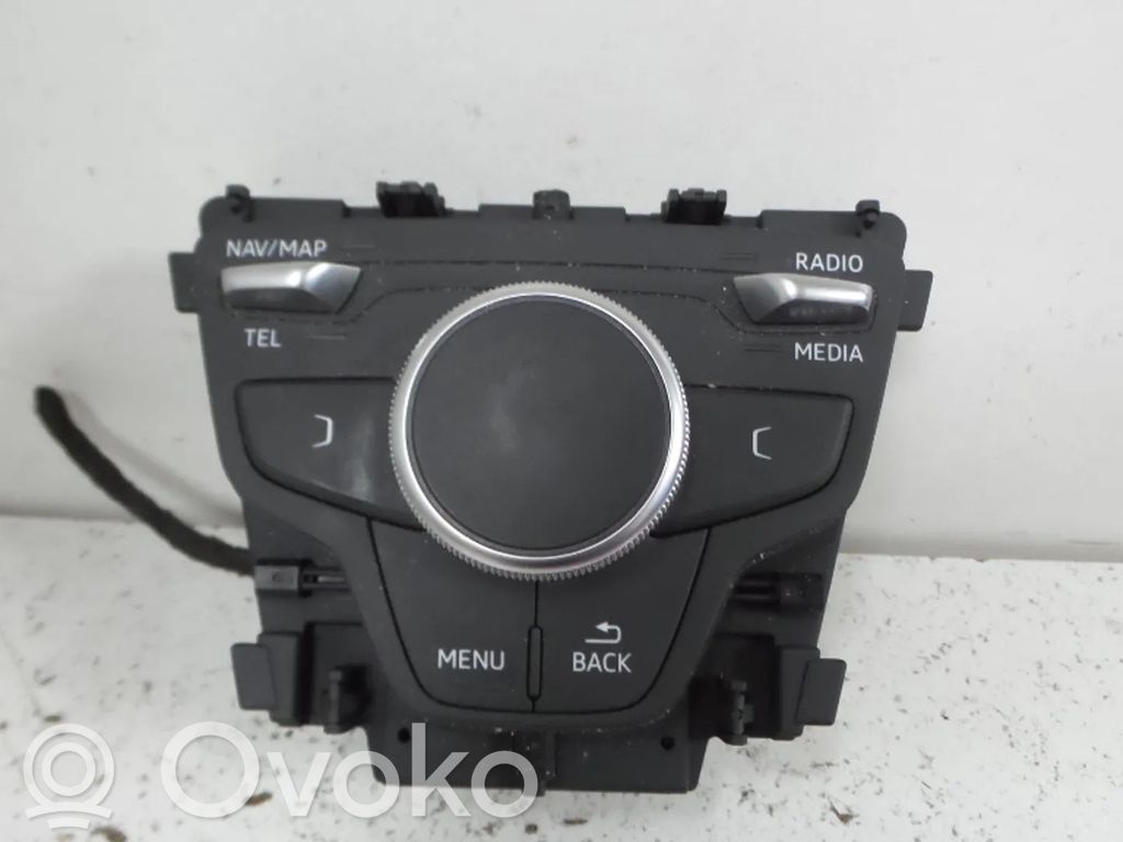 Audi A4 S4 B9 Otros repuestos del interior 