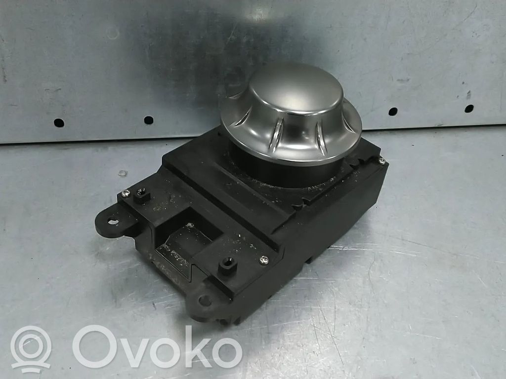 BMW 5 E60 E61 Inne części wnętrza samochodu 