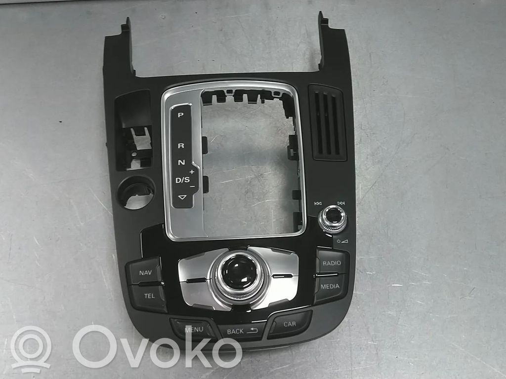 Audi A5 8T 8F Altra parte interiore 
