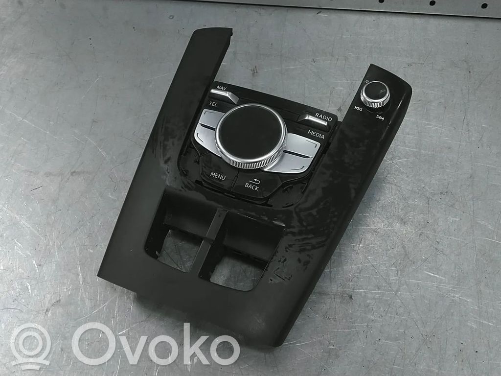 Audi A3 S3 8V Altra parte interiore 