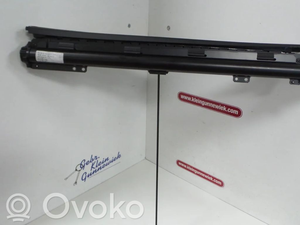 Porsche Panamera (970) Other interior part 