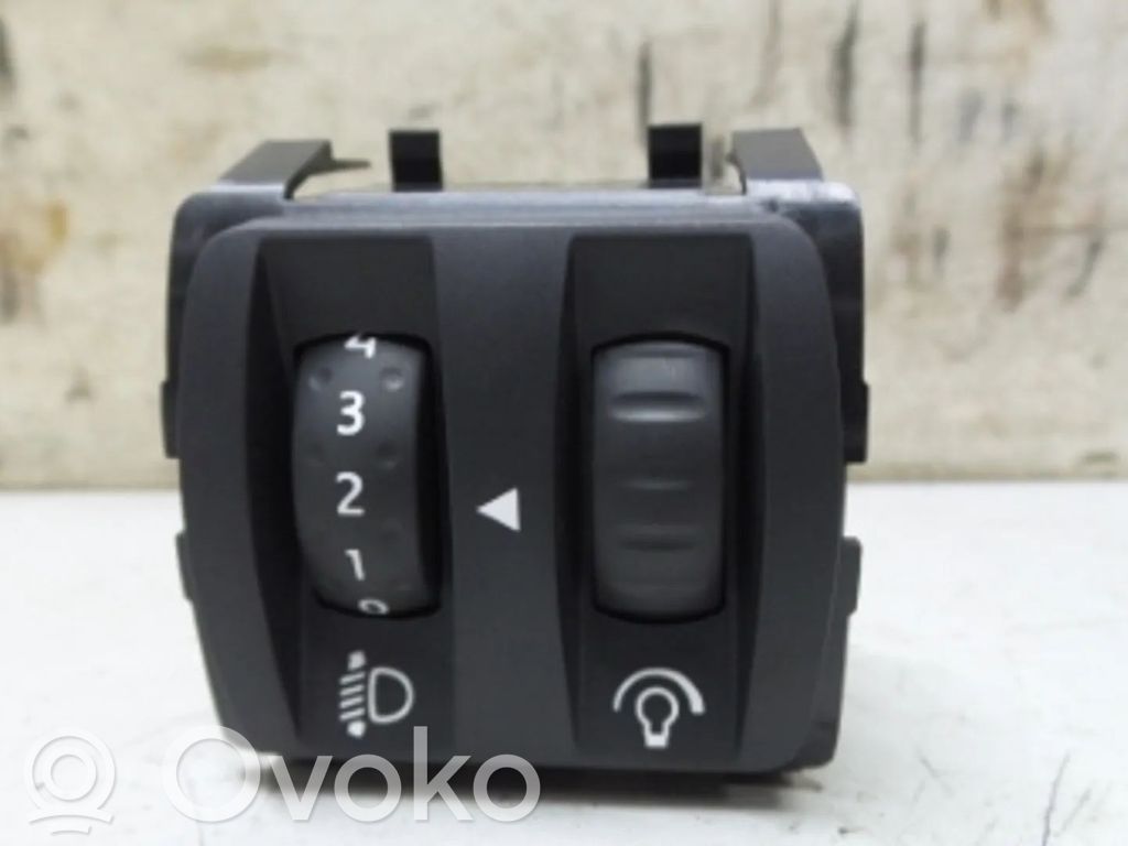 Renault Trafic III (X82) Altra parte interiore