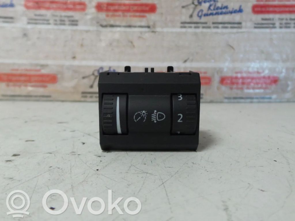 Skoda Yeti (5L) Altra parte interiore 
