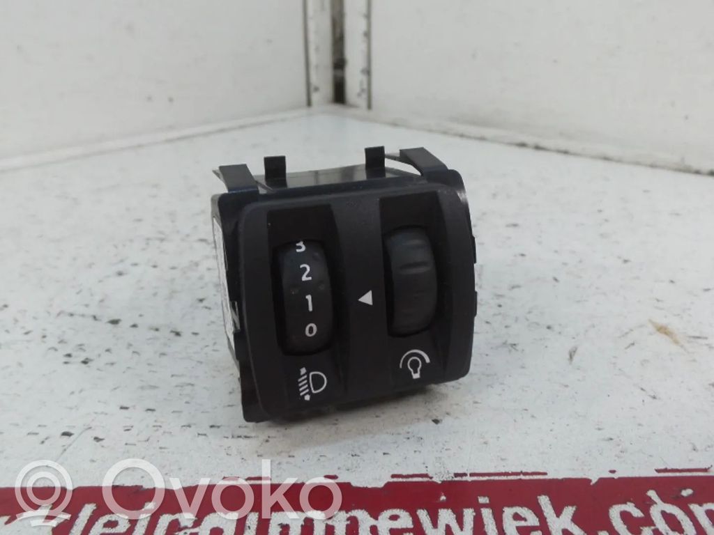 Renault Trafic III (X82) Altra parte interiore