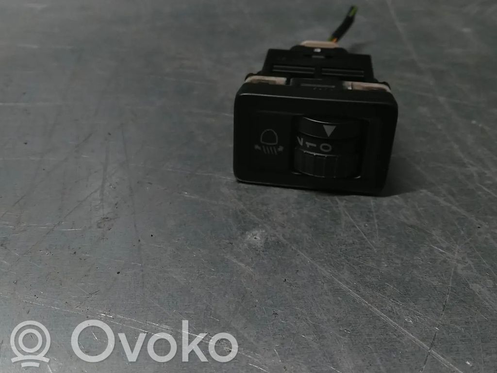 Opel Agila B Alte piese de interior