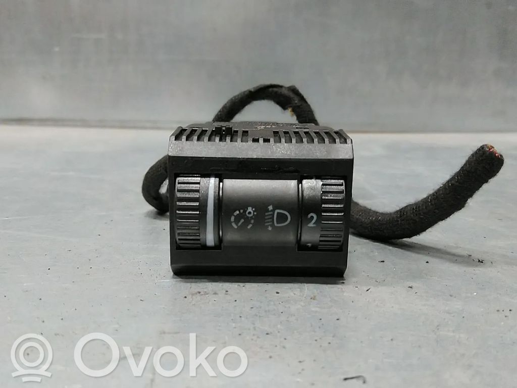 Volkswagen Polo V 6R Altra parte interiore 