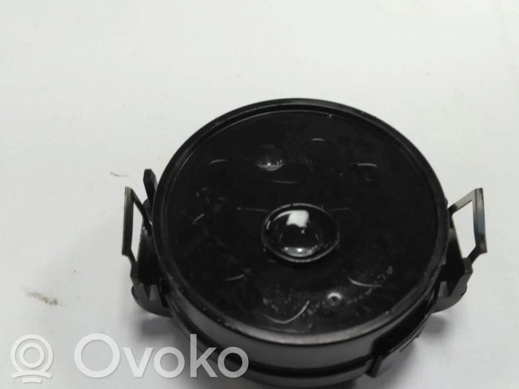 Renault Megane III Altra parte interiore 