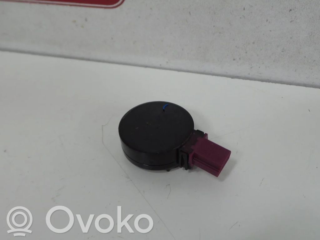 Land Rover Range Rover Evoque L551 Other interior part 