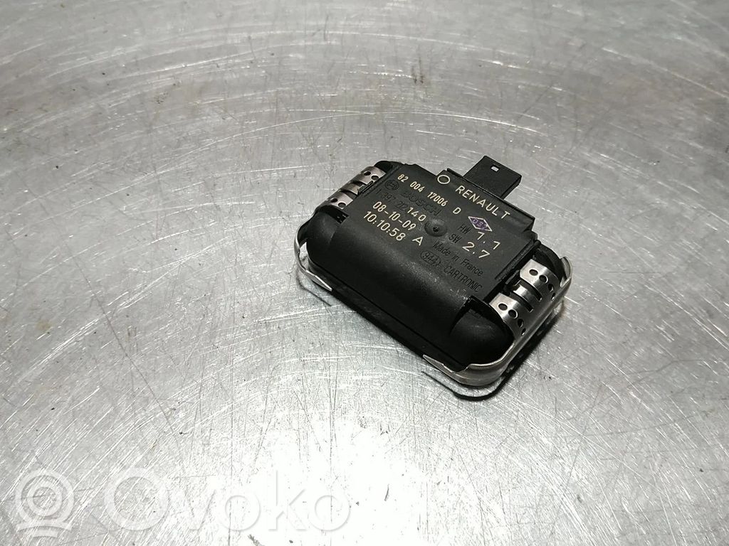 Renault Espace IV Other interior part 