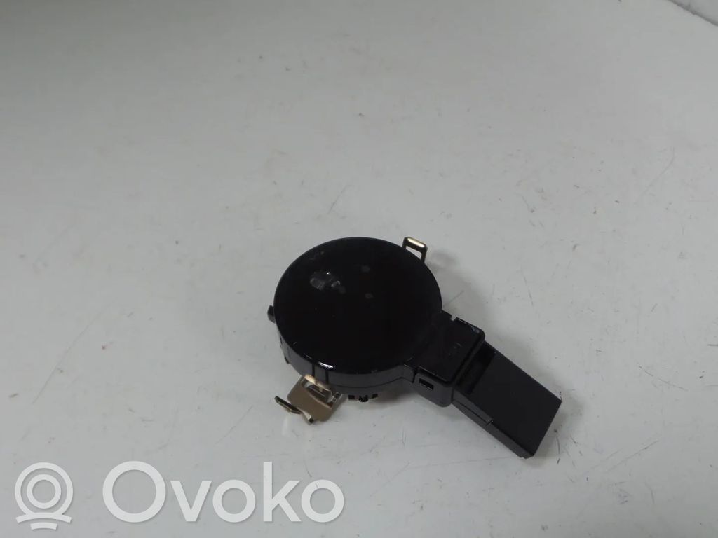 Opel Crossland X Altra parte interiore 