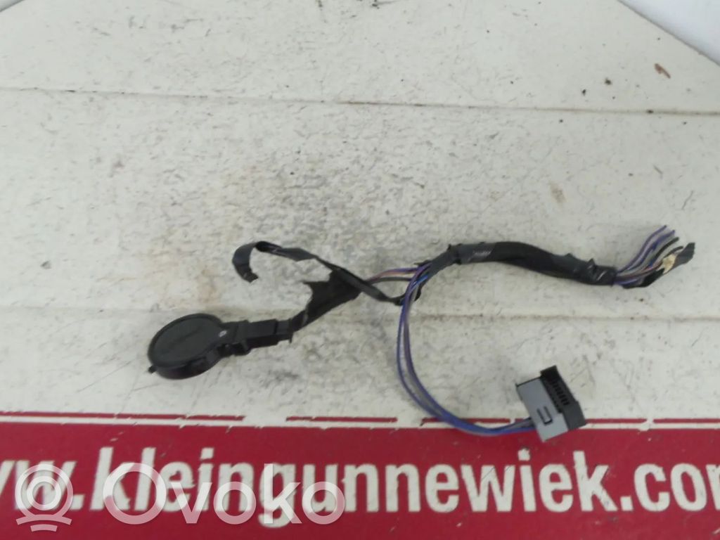 Opel Corsa D Other interior part 