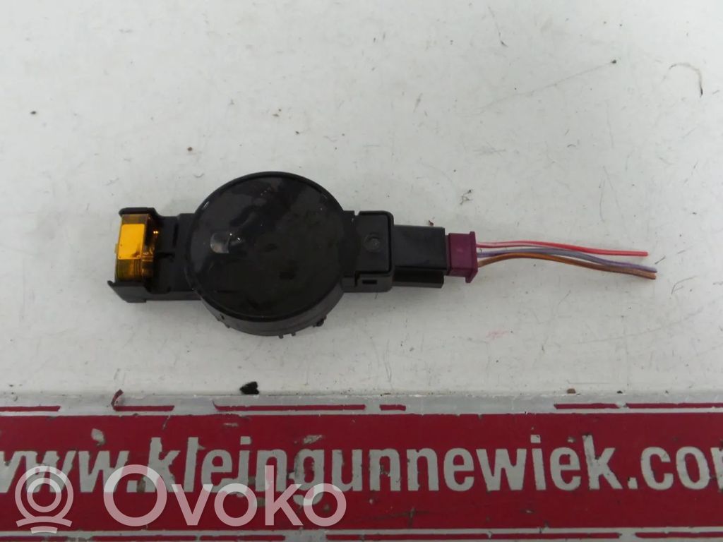 BMW 3 F30 F35 F31 Inne części wnętrza samochodu 