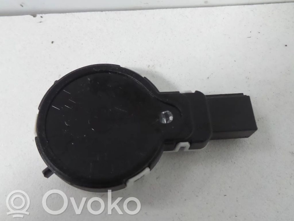 Ford Focus Other interior part 
