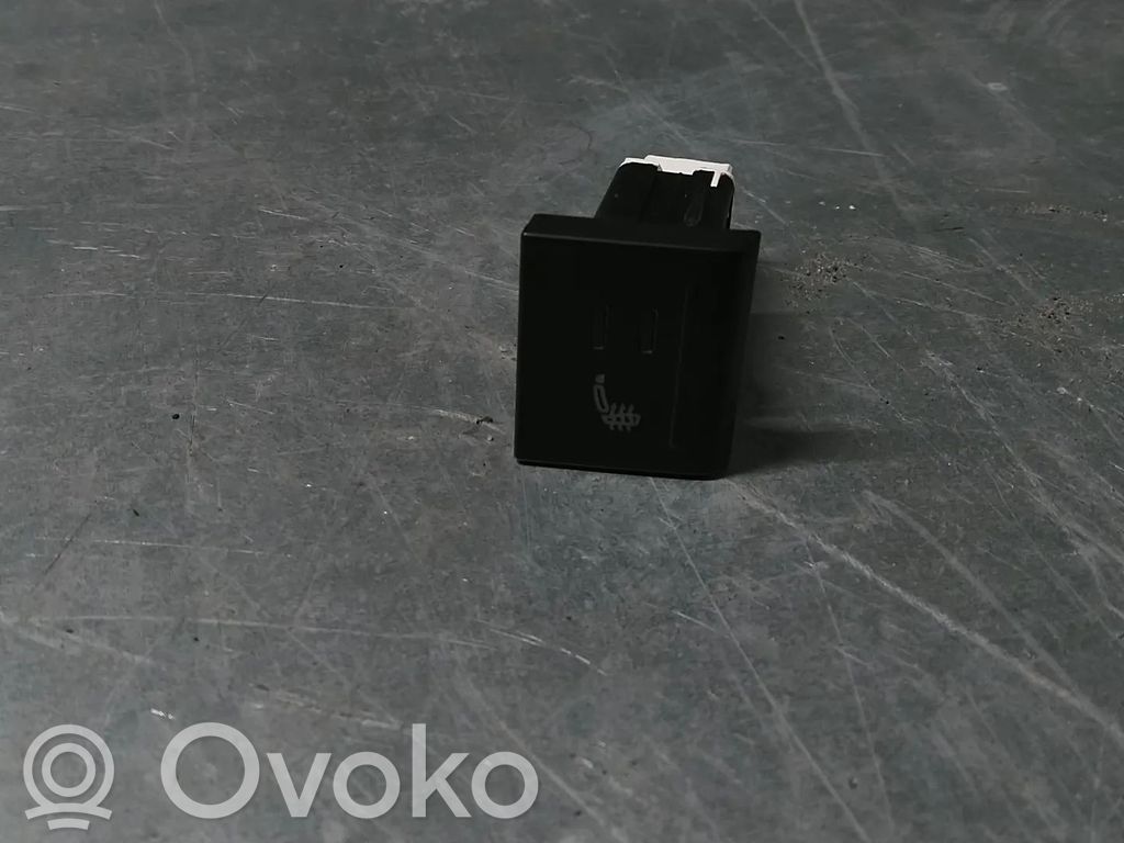 Volkswagen Amarok Inne części wnętrza samochodu 