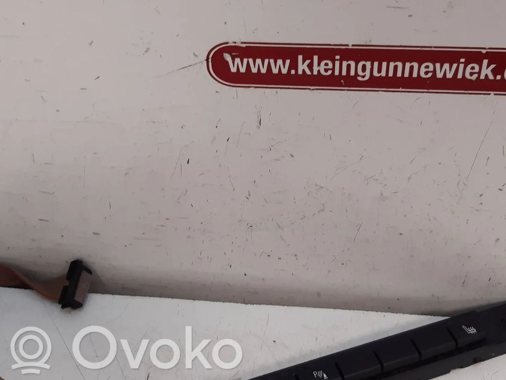 BMW 3 E90 E91 Other interior part 