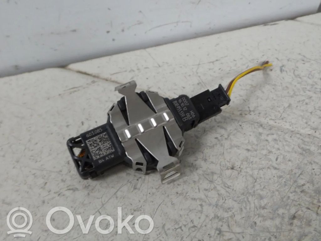 Audi A7 S7 4G Altra parte interiore 