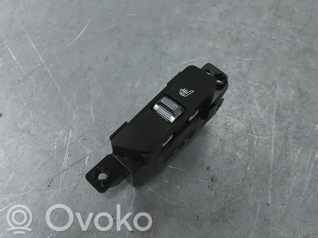 KIA Sorento IV Alte piese de interior 