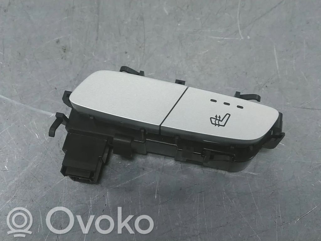 Mercedes-Benz C W205 Altra parte interiore