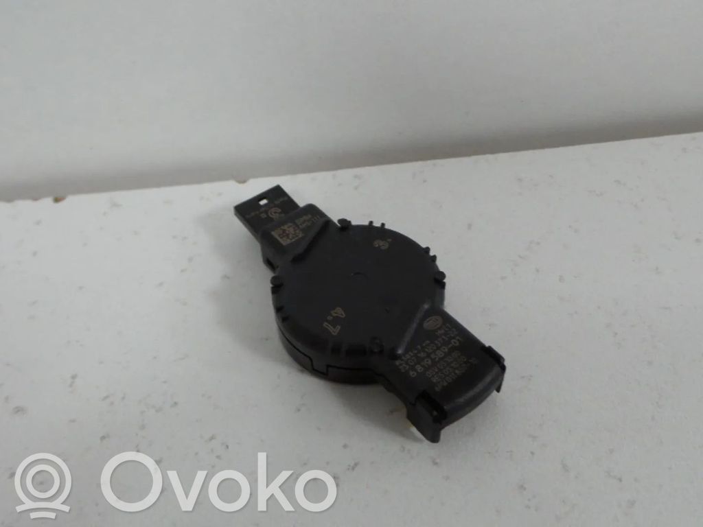 BMW 7 G11 G12 Other interior part 
