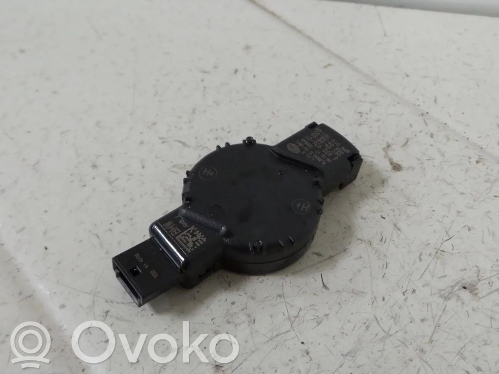 BMW X4 F26 Inne części wnętrza samochodu 
