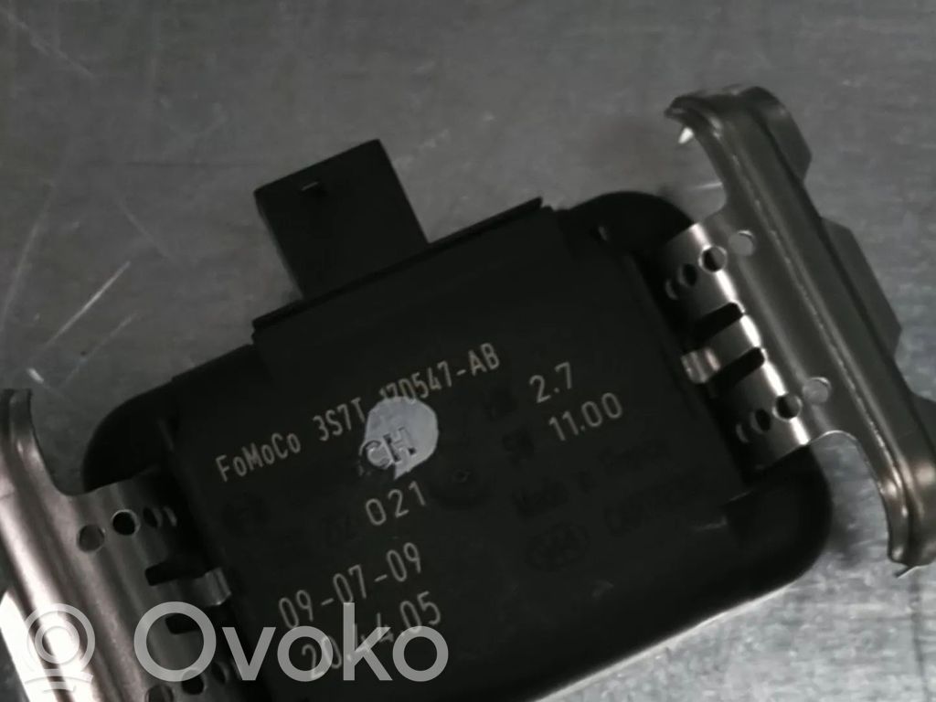 Ford Fiesta Other interior part 