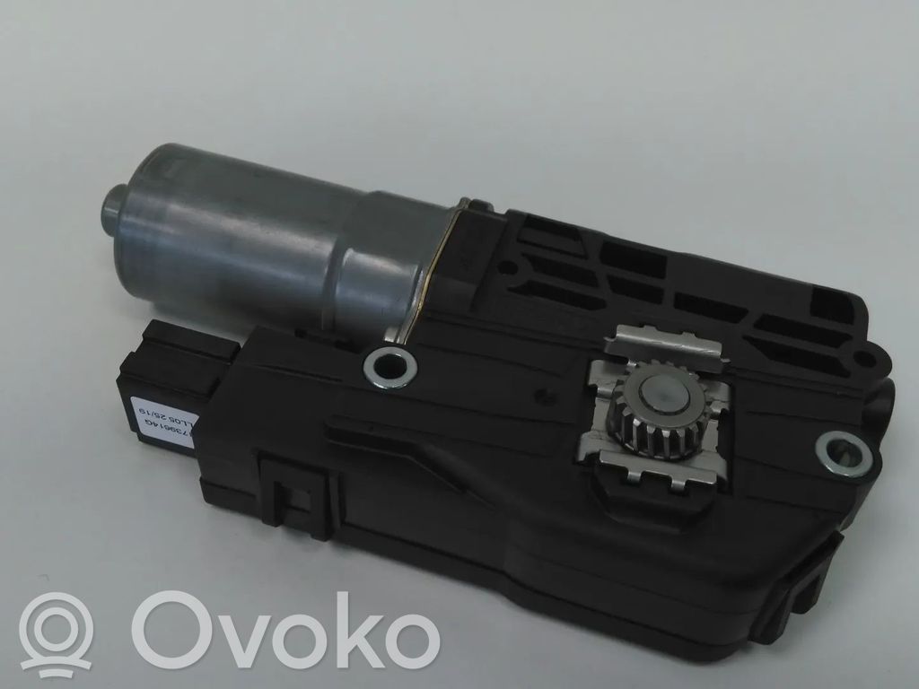 Audi e-tron Sunroof motor/actuator 