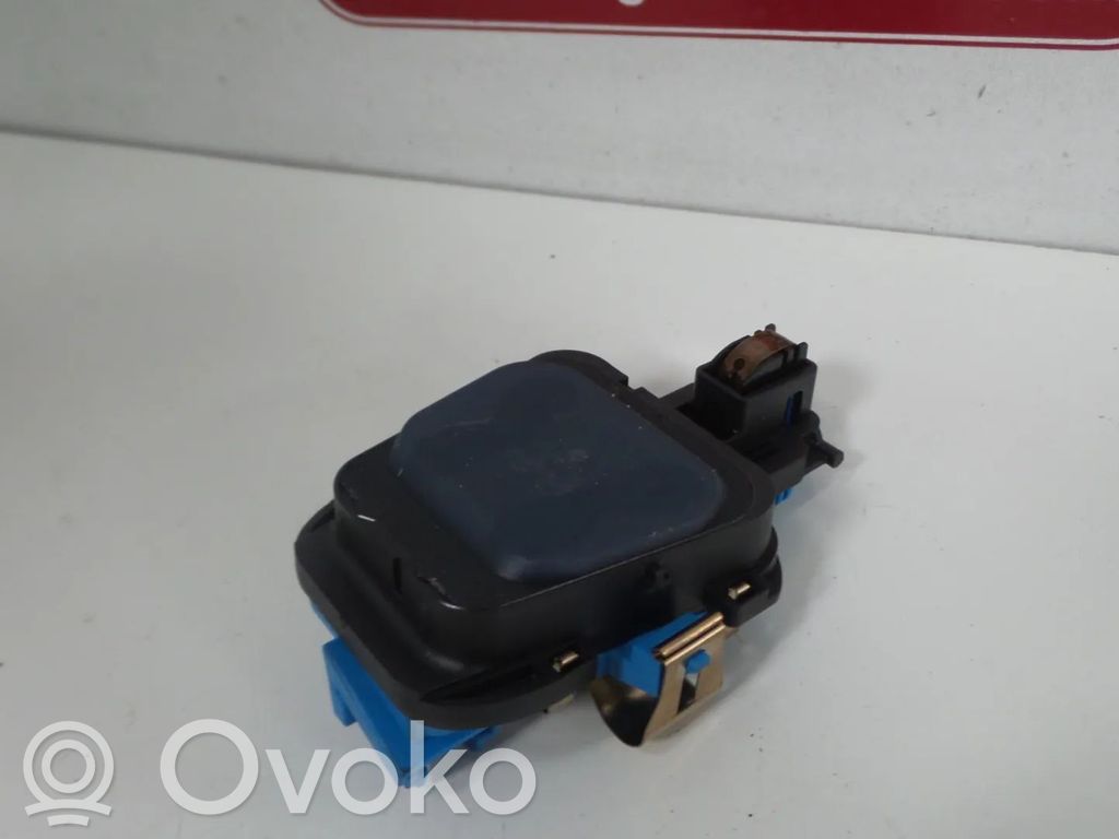 Mercedes-Benz C W205 Altra parte interiore