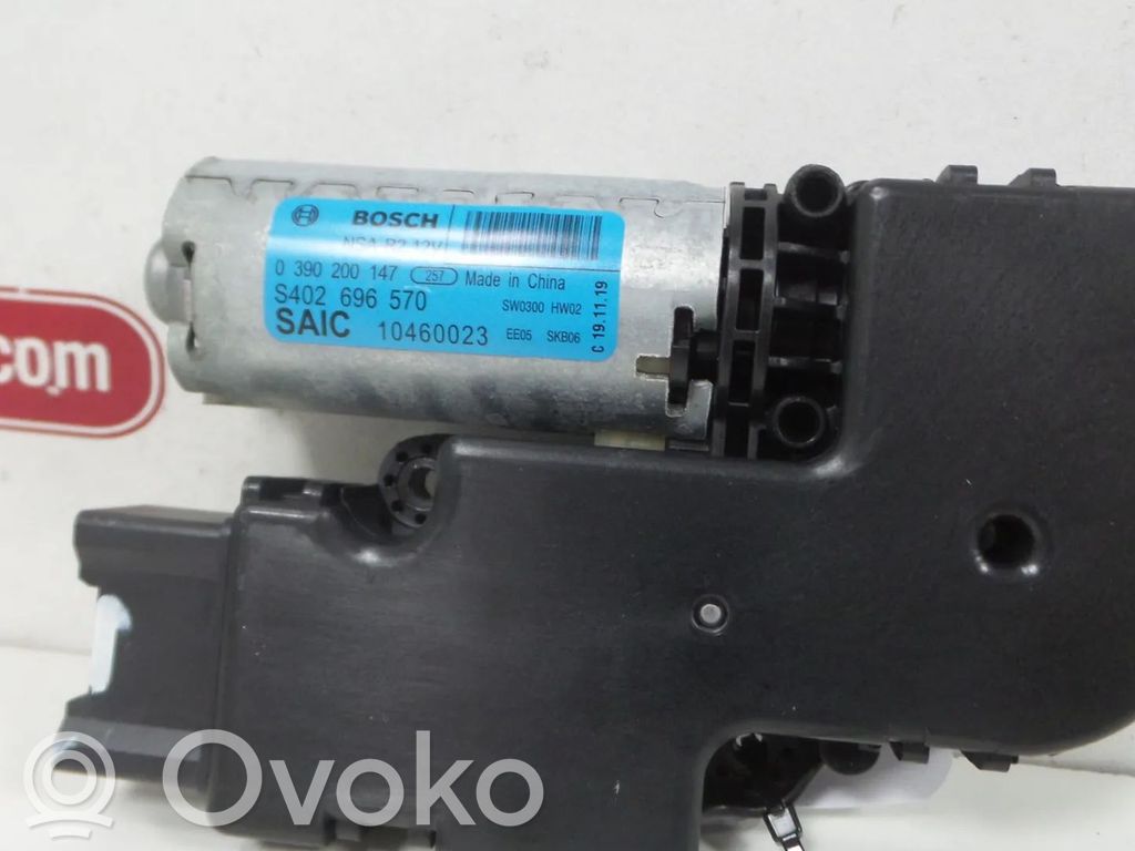 MG HS Motor/activador 