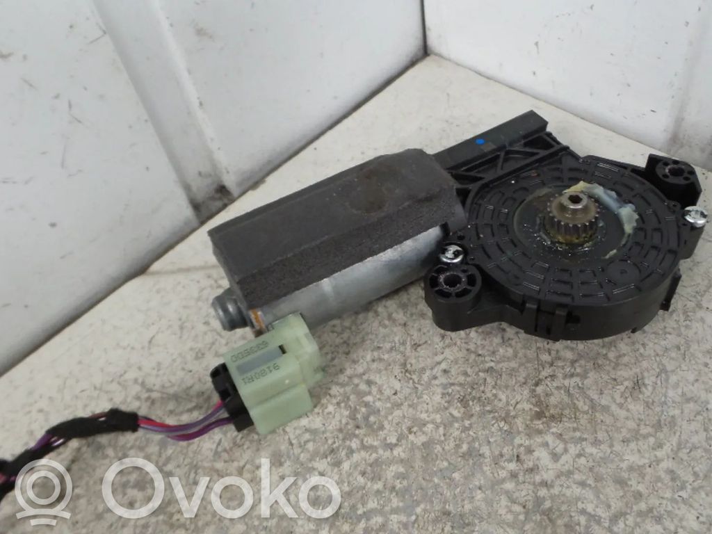 Audi Q5 SQ5 FY Motor/actuator trapă 