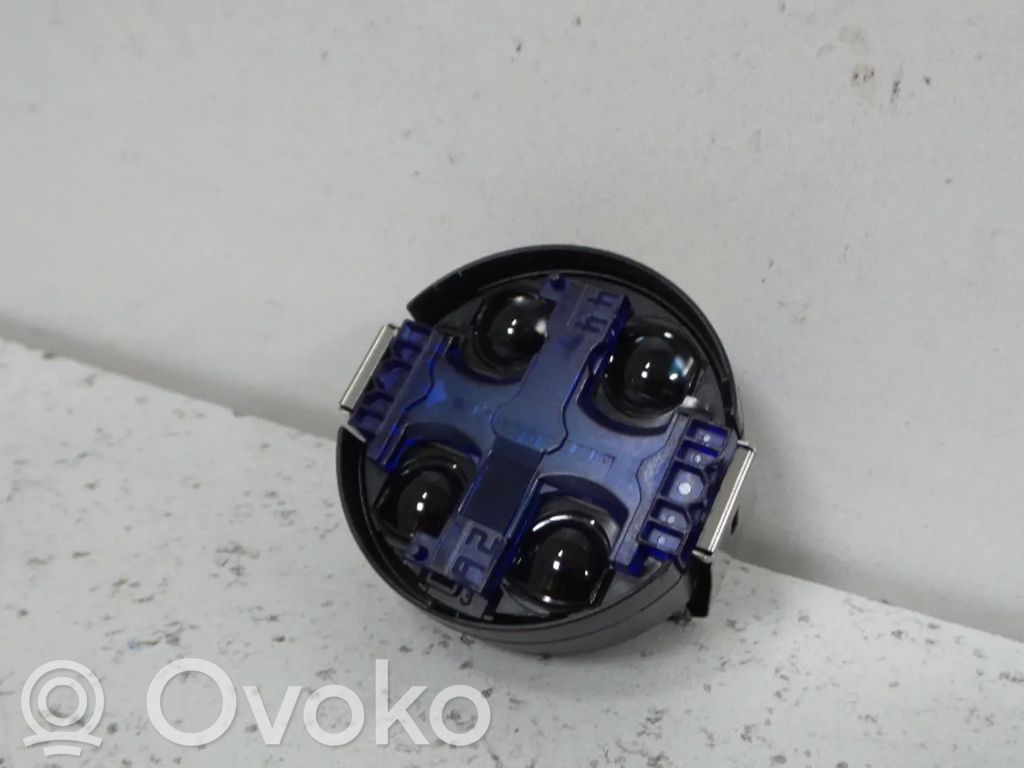 Altra parte interiore   A2079013700