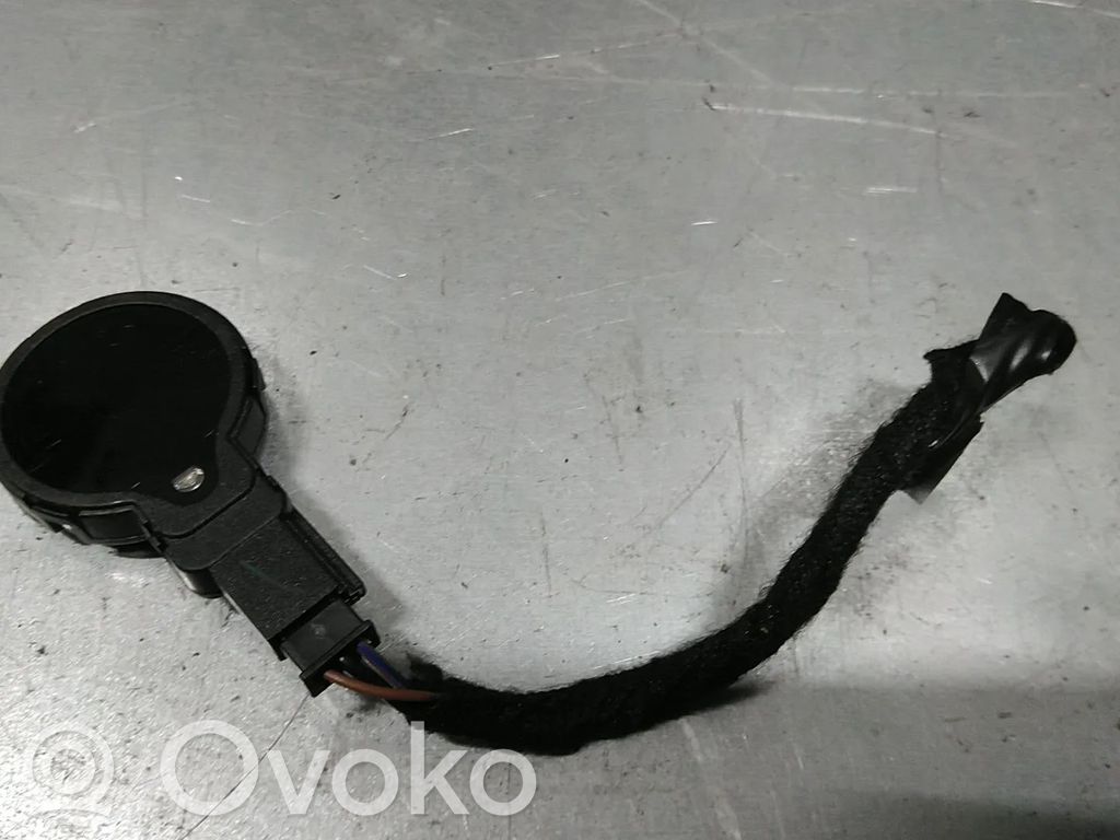 Opel Corsa D Other interior part 