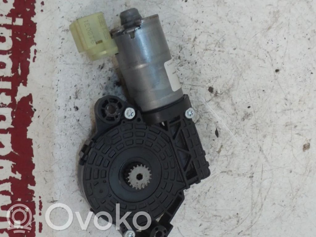 Volkswagen PASSAT B8 Motor/activador 