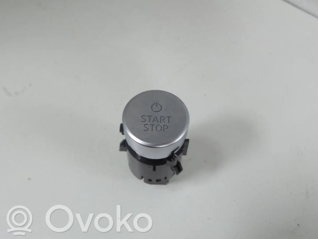 Audi e-tron Other interior part 