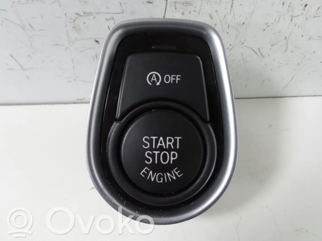 BMW 4 F32 F33 Alte piese de interior 