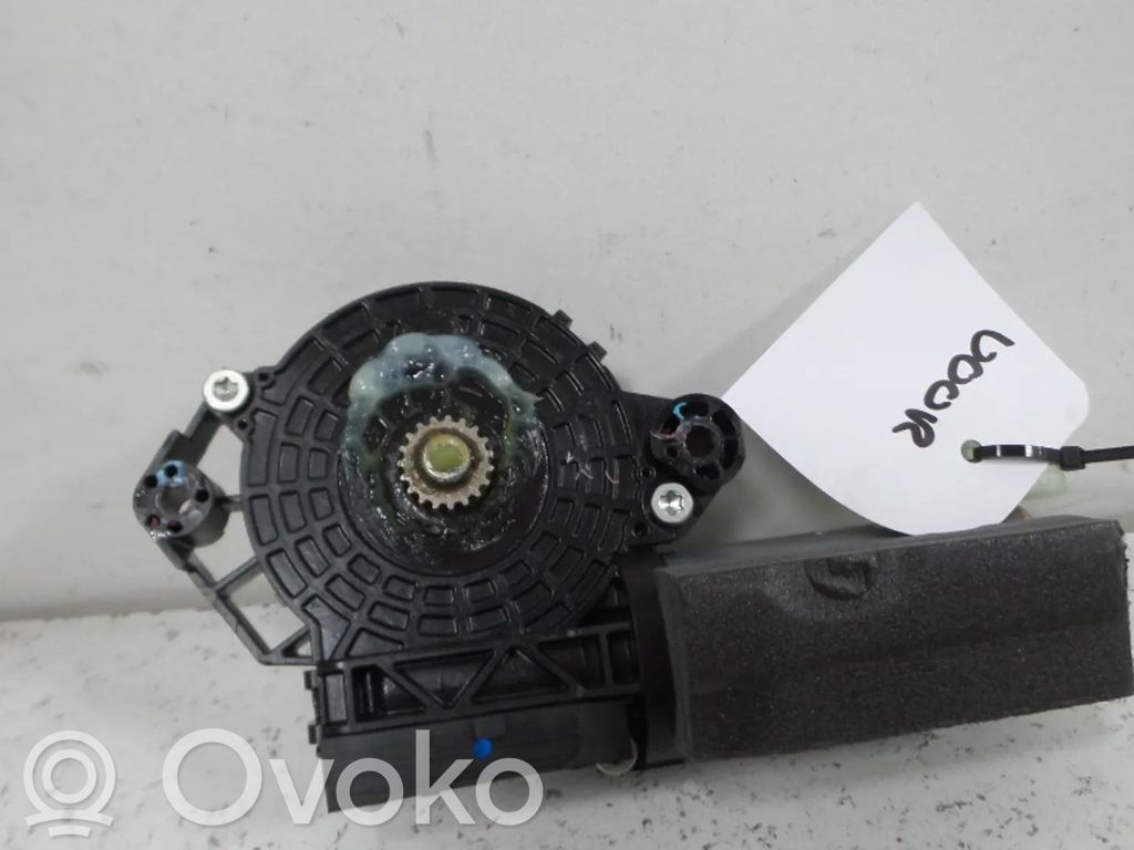 Audi Q5 SQ5 FY Silniczek szyberdachu 
