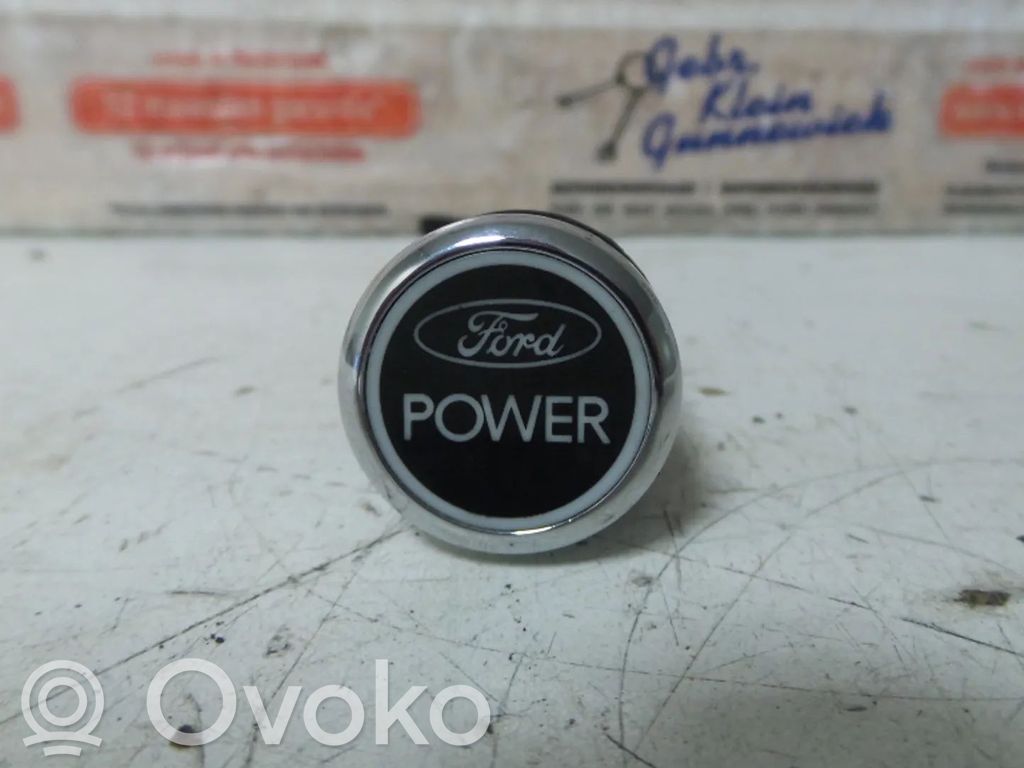 Ford Kuga II Altra parte interiore