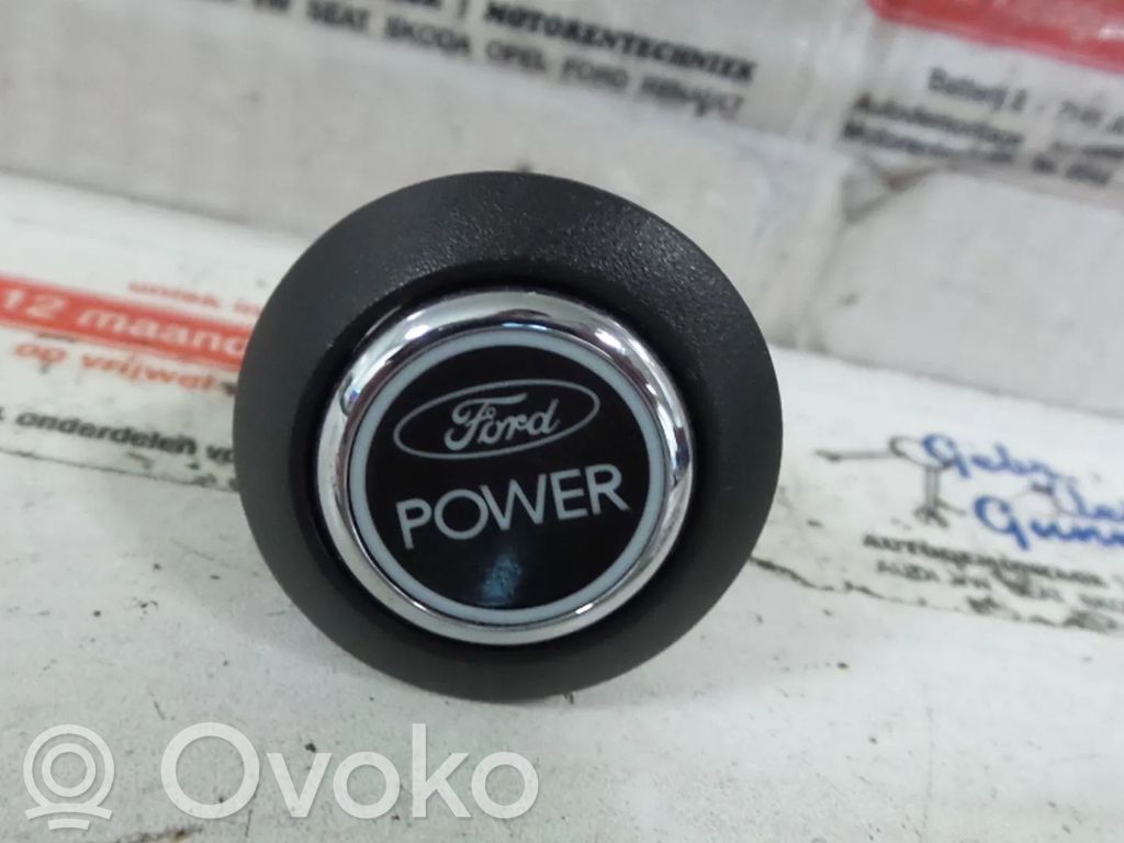 Ford Focus Altra parte interiore
