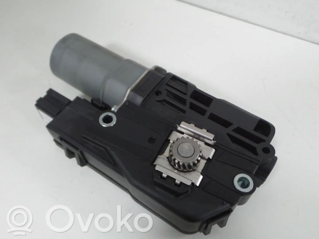 Motor/actuator trapă   3G5877795