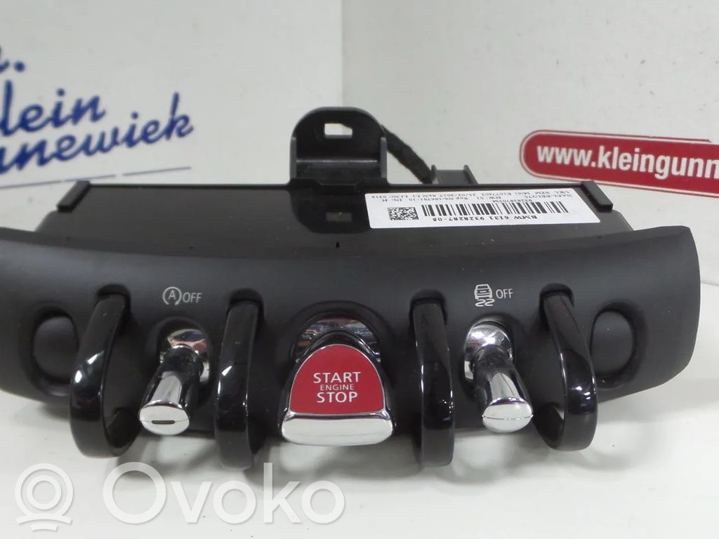 Mini One - Cooper F56 F55 Altra parte interiore