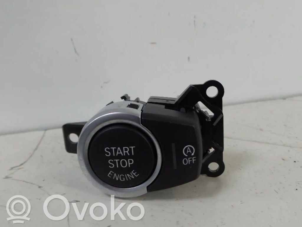 BMW X4 F26 Other interior part 
