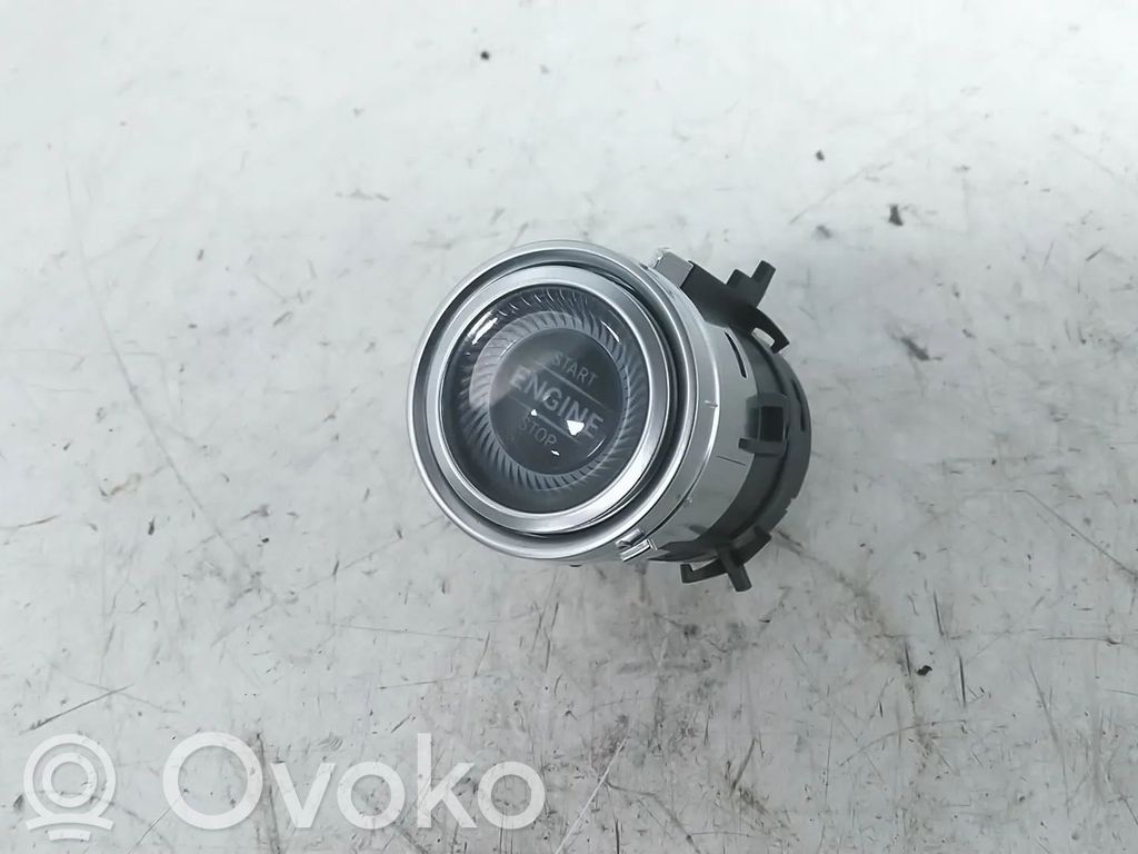 Mercedes-Benz E W213 Altra parte interiore 