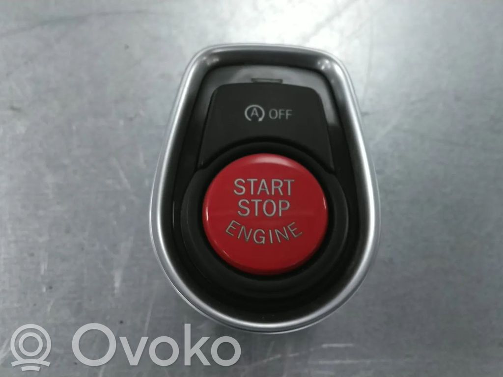 BMW 4 F32 F33 Alte piese de interior 