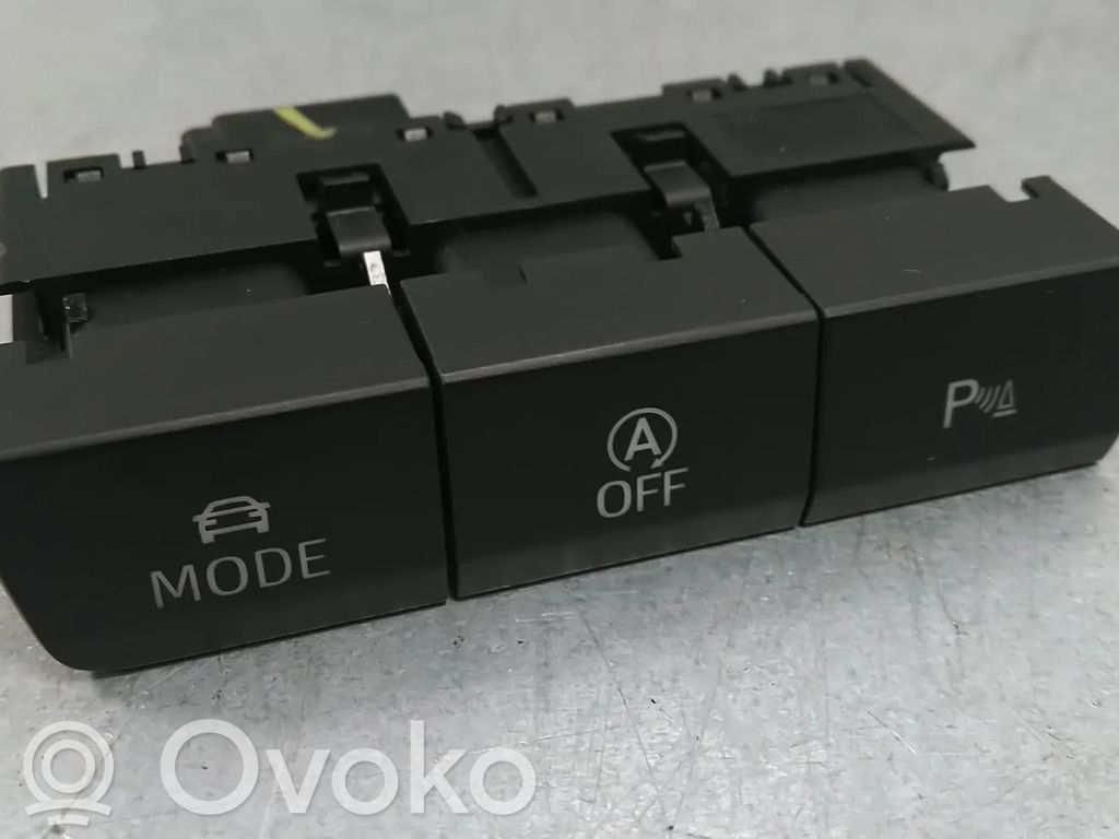 Seat Leon (5F) Other interior part 
