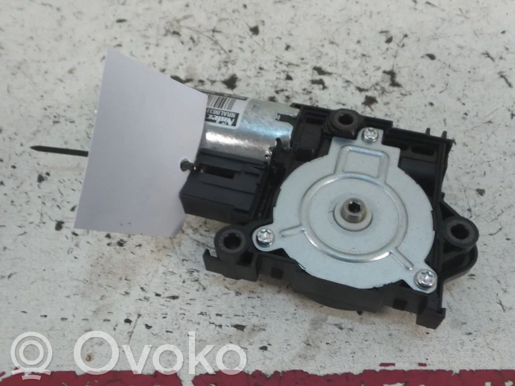 Volkswagen Touareg III Motore/attuatore 