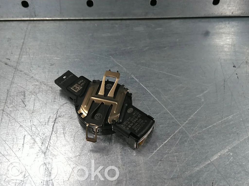 BMW 4 F32 F33 Other interior part 