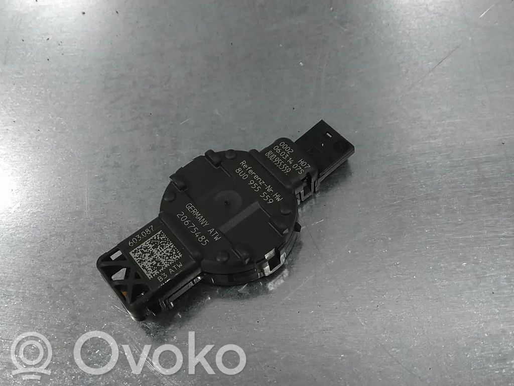 Volkswagen Golf VII Altra parte interiore